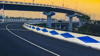 The NHAI Formula Could Reduce Charges Without Changing the Physical Route