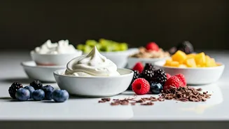 Your Kitchen Needs A No-Cook Treat