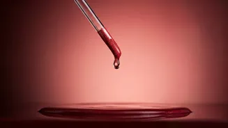 Why Everyone Is Switching To Lip Oils