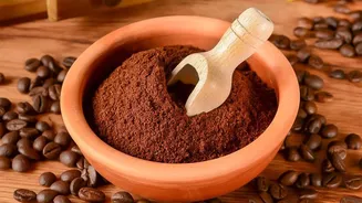 Eco-Friendly Gardening Hacks Turning Kitchen Scraps And Coffee Grounds Into Plant Compost
