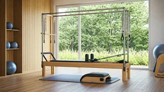 Pilates vs Gym: 5 Benefits for a Healthier You