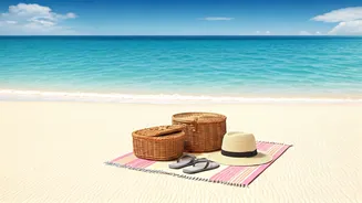 Plan Last-Minute Beach Getaways With Thailand's New Visa-Free Rules