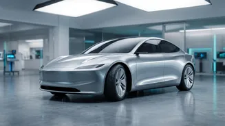 Dry Electrode Manufacturing Unlocks Cost Savings For Solid-State EV Batteries