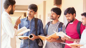 MP Cabinet Clears Rs 42,490 Crore Proposals for Education, Irrigation, Transport and More