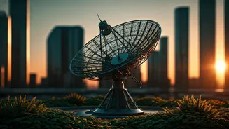 India's Next Big Career Trend? Space Technology
