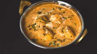 Unique paneer recipes you must try beyond butter masala