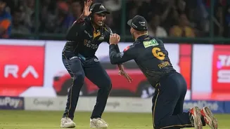 Best fielding moments of IPL 2026 season