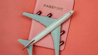 The Travel Lesson From Britain's Full eVisa Shift For Indians: UKVI Account Access