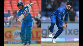 India vs Afghanistan Prediction, 1st ODI – Who will win today’s match between IND vs AFG?
