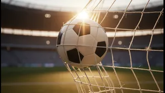 2026 World Cup-ஐ கலக்கிய Top Goals!