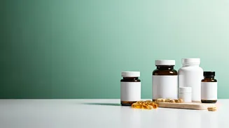 Navigating 30s: Essential Supplements for Men's Long-Term Health