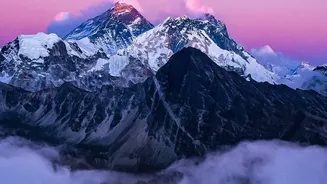Mountain Day 2026 Puts Deo Tibba Beyond Manali's Usual Trail
