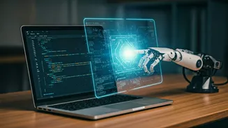 AI in Coding: Is the Entry-Level Developer Job on the Brink of Extinction or Transformation?