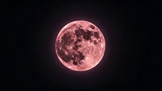 2026's Full Flower Moon: Deep Insights into May's Potent Lunar Event