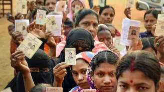 Voters' List Cleanup to Begin in 12 States, UTs from Tuesday: 10 Things to Know