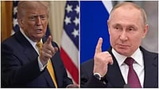 Russia Once Floated Venezuela–Ukraine Trade-Off With US, Fiona Hill Testimony Reveals