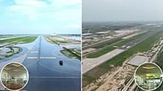 Noida International Airport To Start Commercial Flight Operations From June
