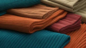 2025 Fashion: Must-Know Trends