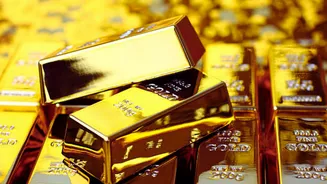 Gold Rate Today (October 28, 2025): Minor Dip In Yellow Metal; Check Prices Across Delhi, Mumbai, Chennai & Other Major Cities