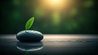 Unlock Inner Peace: Your 5-Step Guide to Mastering Silent Meditation