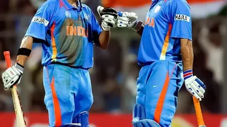 When Gambhir's marathon knock helped India register history in 2009
