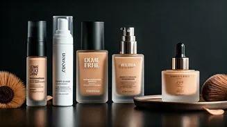 Discover Your Perfect Base: A Guide to Game-Changing Foundations