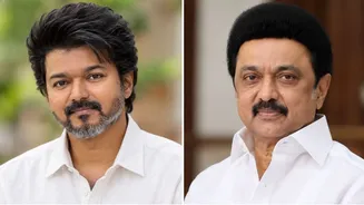 TVK, DMK walk out of Tamil Nadu electoral roll meeting, seek CEC Gyanesh Kumar’s resignation