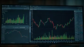 Smart Investments Unlock Your Potential