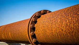 Mumbai's Water Supply: Three-Day Disruption