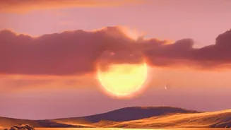 Indian Night-Sky Guide: When Venus Becomes Visible After Sunset