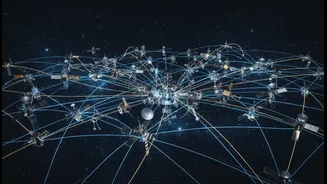 Bengaluru Meeting Puts Satellite Cooperation Into A Practical Planning Context