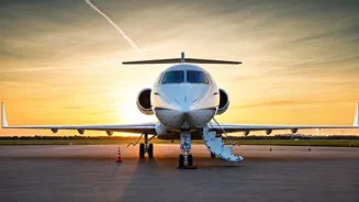 Footballers who own private jets