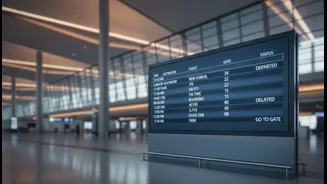 India's New Punctuality Conversation Makes Airport and Airline On-Time Performance More Important than the Headline Suggests