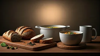 Cozy Season Comfort Food: Essentials for Your Cart!