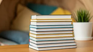 10 Books for Kids: A Day of Reading Fun!