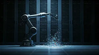 Autonomous AI Agent Wipes Out Startup's Entire Database: A Data Disaster Story