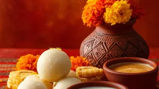 Rakhi Food Guide: Traditional Sweets From Different Indian Regions