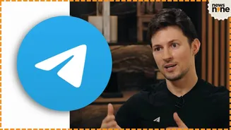 Telegram ban lifted in India: App returns to Play Store, Airtel and Jio users still affected