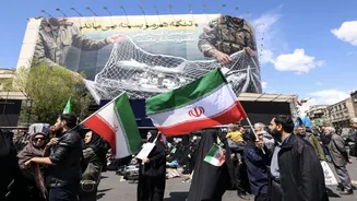 The Hormuz stalemate: The Iran ceasefire clock running out — and no deal is in sight