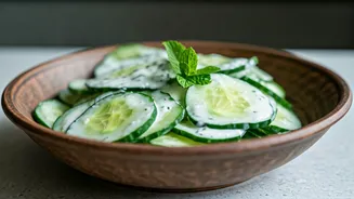 Quick Meals Are Perfect For Brutal Indian Summers