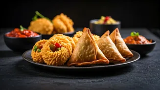 Emotion-Led Snacks Are Built For Indian Hearts
