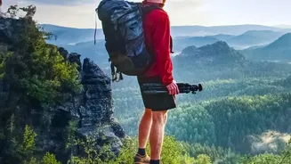 Adventure Travel Helps Queensland Stand Out for Indian Holidaymakers