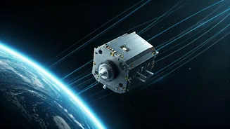 Einstein's Relativity: The Unseen Force Behind Your GPS Navigation