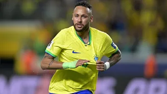 Neymar fala sobre ansiedade para convocação para a Copa de 2026