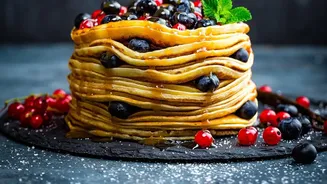 Why Cholesterol-Lowering Language Is Too Strong for Maple Syrup