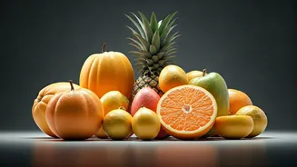Monsoon Eating Made Easy With These Fresh Fruits