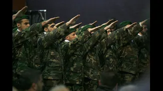 Hezbollah Backs Ceasefire, Warns Israel Against Continued Strikes