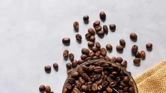Coffee Buyers Should Compare Percentages, Not Just Names, Under FSSAI's Direction