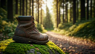 Transform Your Daily Strolls: Master Mindful Walking for Enhanced Well-being