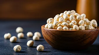 Makhana Is Quietly Taking Over Kitchens